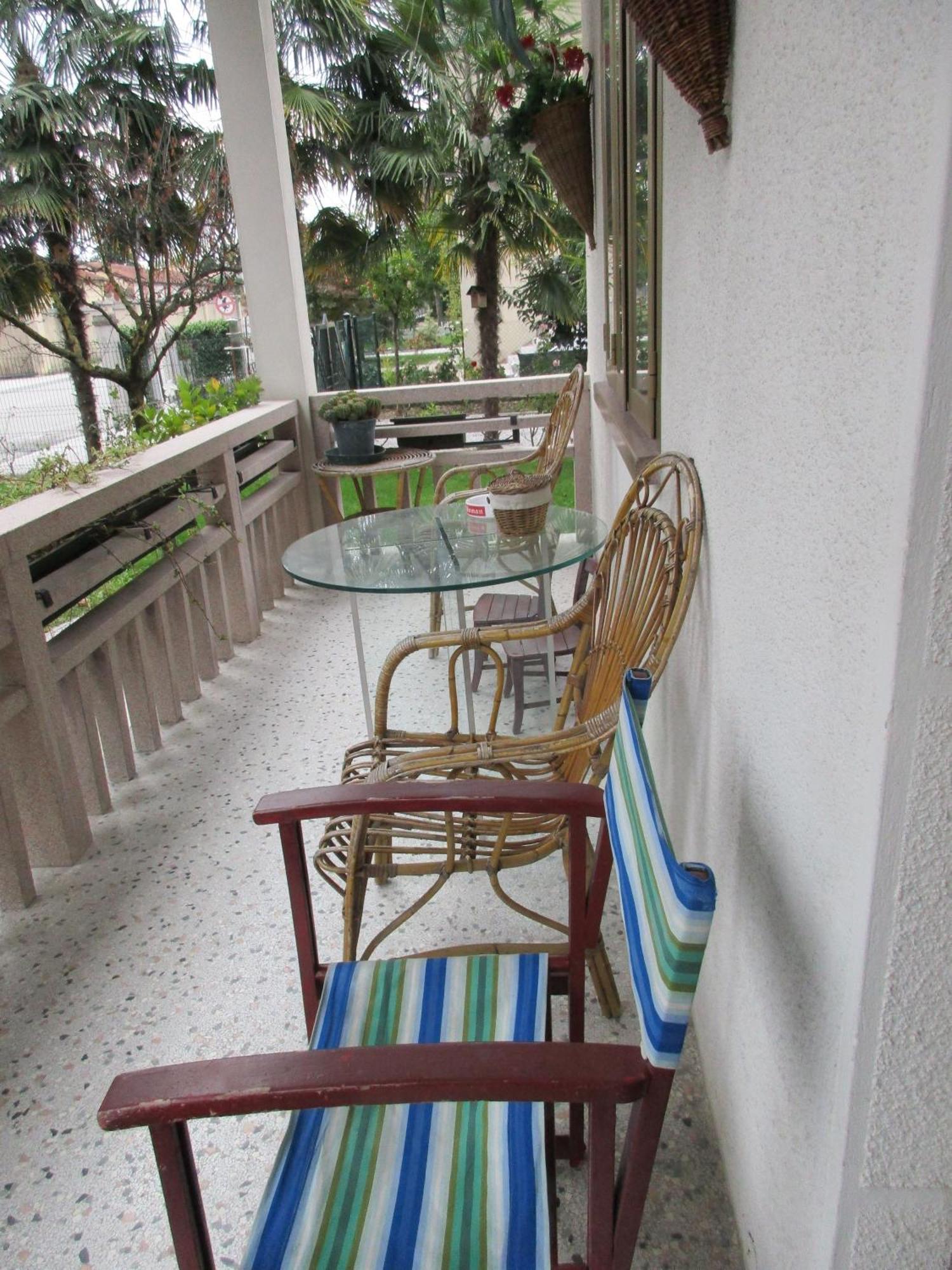 Casa Roman Italia, Center Sacile Chambre photo
