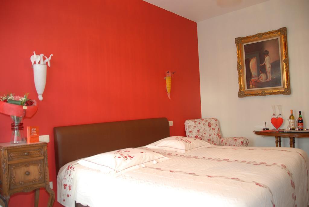 Casa Roman Italia, Center Sacile Chambre photo
