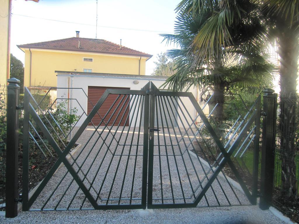 Casa Roman Italia, Center Sacile Extérieur photo
