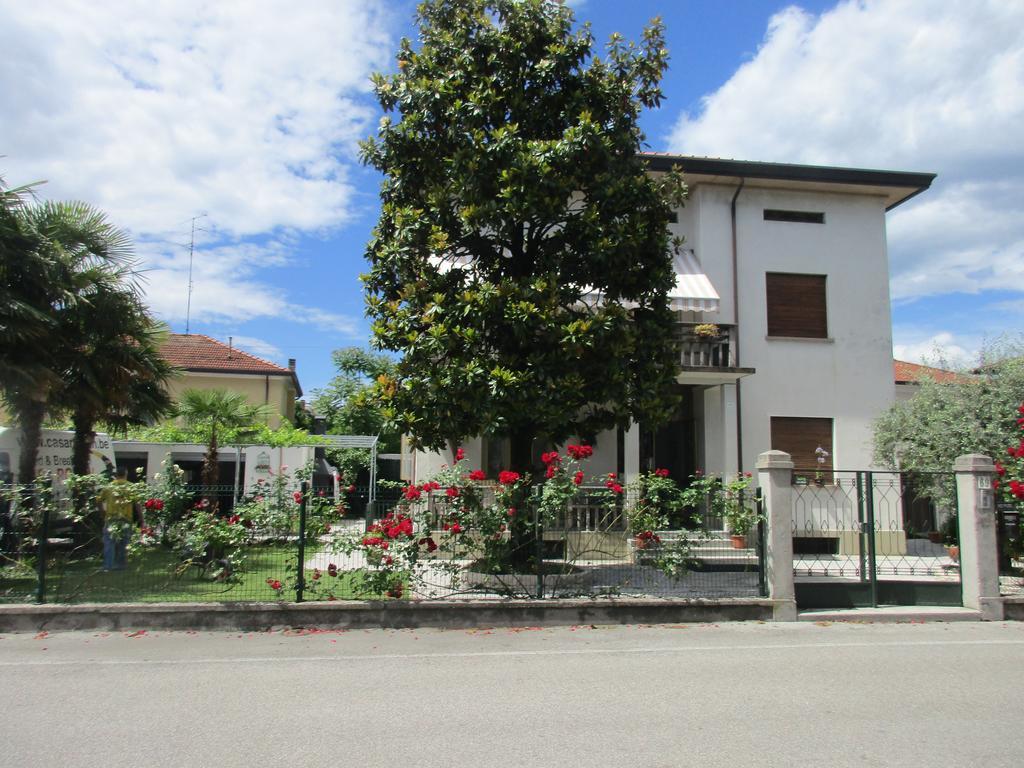 Casa Roman Italia, Center Sacile Extérieur photo