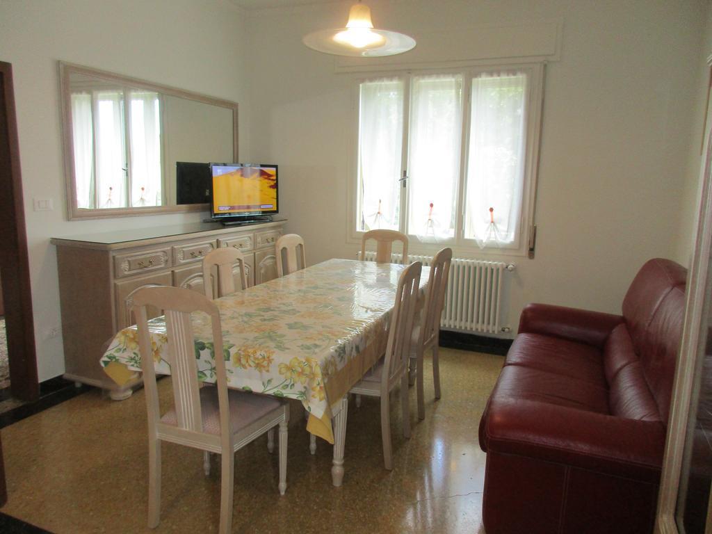 Casa Roman Italia, Center Sacile Extérieur photo