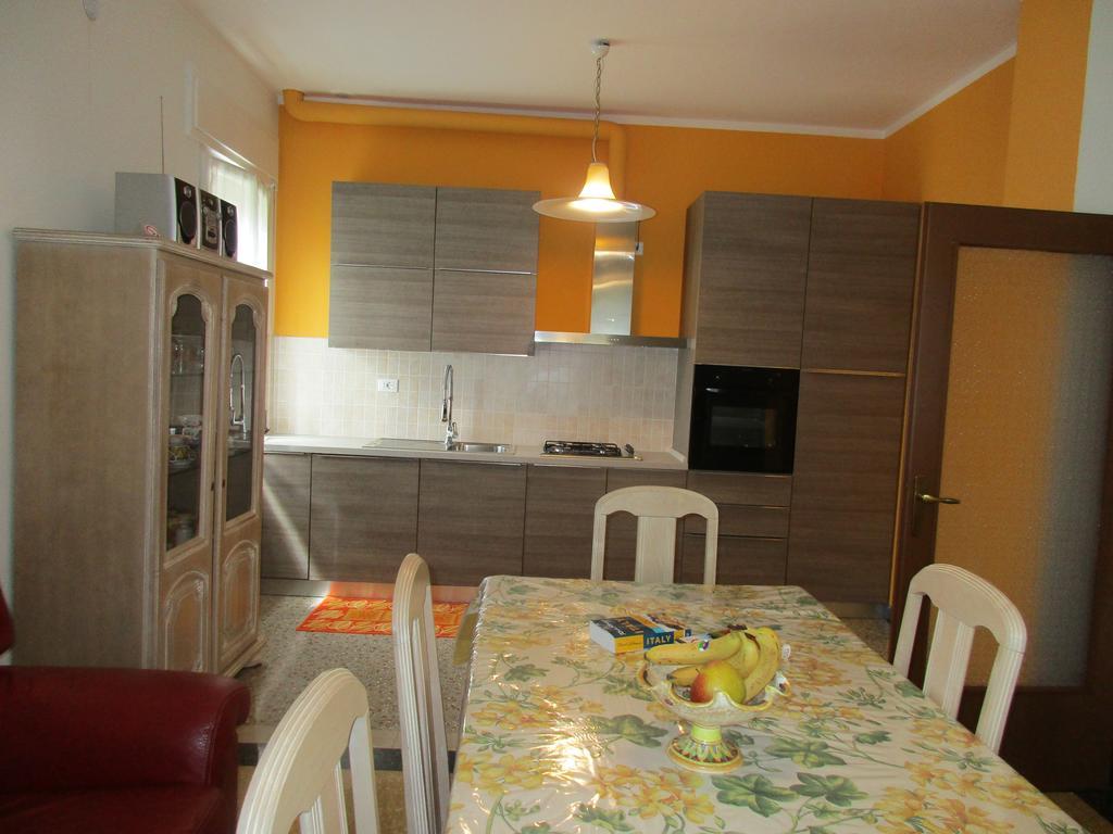 Casa Roman Italia, Center Sacile Extérieur photo