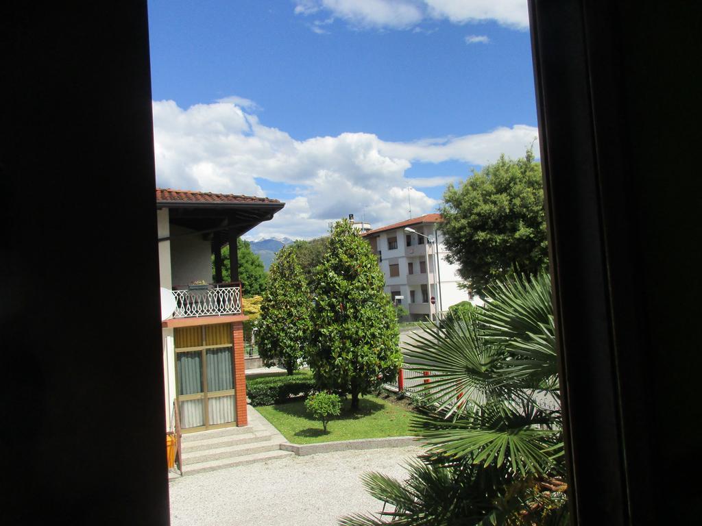 Casa Roman Italia, Center Sacile Extérieur photo