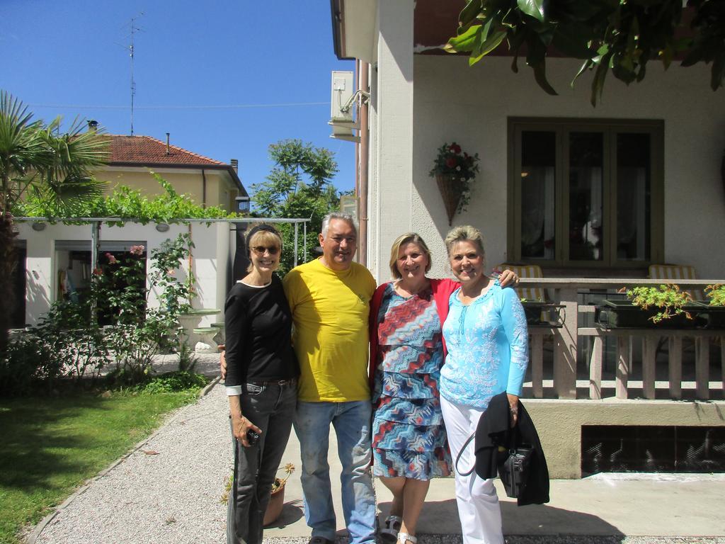 Casa Roman Italia, Center Sacile Extérieur photo