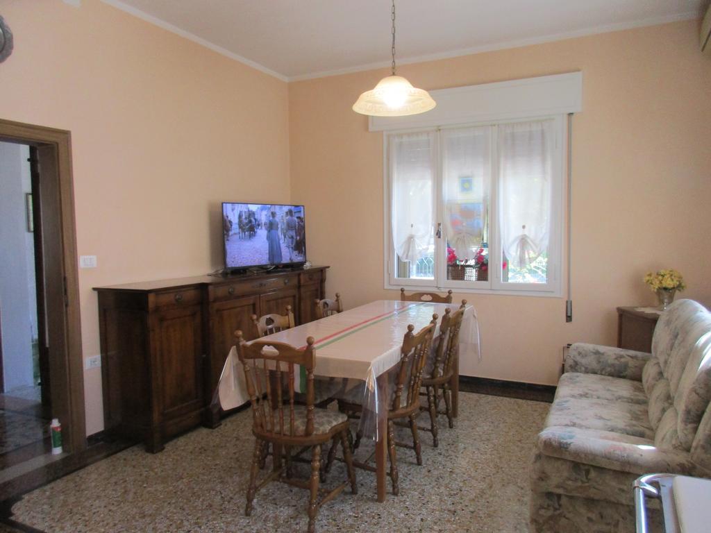 Casa Roman Italia, Center Sacile Extérieur photo