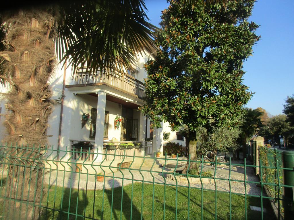 Casa Roman Italia, Center Sacile Extérieur photo