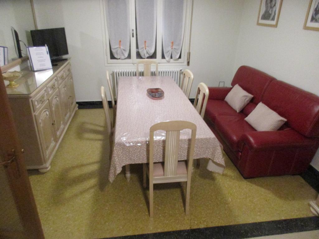 Casa Roman Italia, Center Sacile Extérieur photo