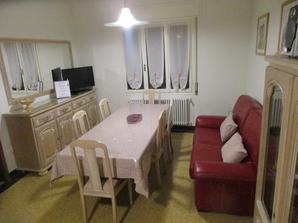 Casa Roman Italia, Center Sacile Extérieur photo