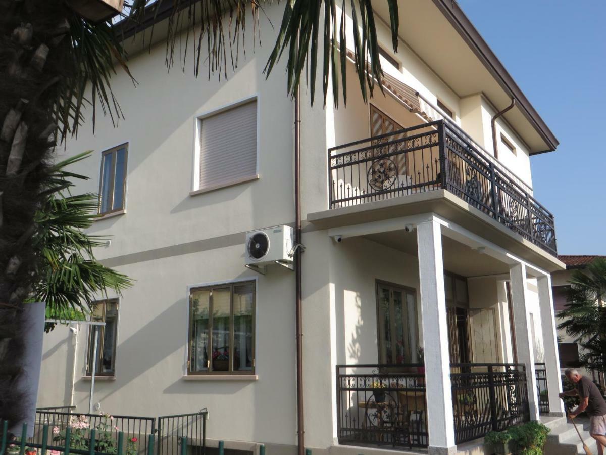 Casa Roman Italia, Center Sacile Extérieur photo