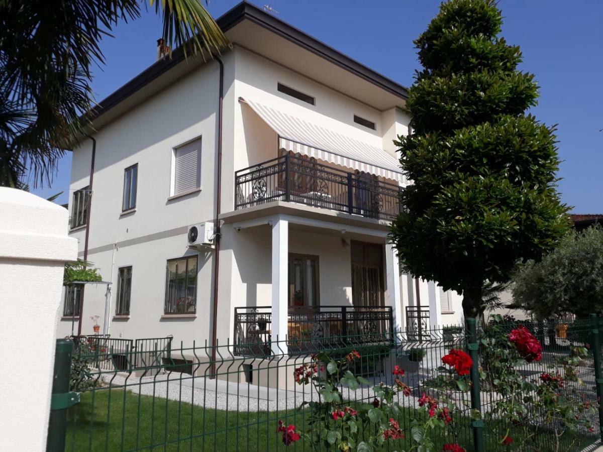 Casa Roman Italia, Center Sacile Extérieur photo